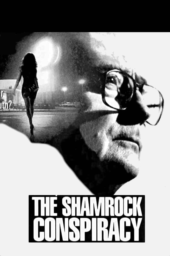 Постер The Shamrock Conspiracy